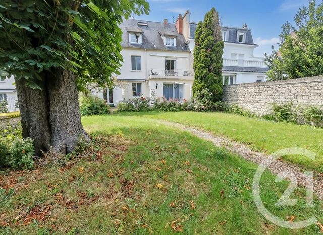 Appartement F4 à vendre - 5 pièces - 136.58 m2 - GISORS - 27 - HAUTE-NORMANDIE - Century 21 Osmose Cb