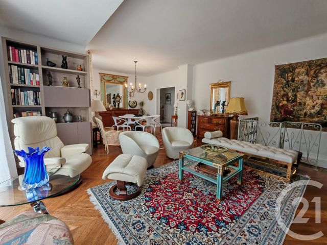 Appartement F4 à vendre - 5 pièces - 136.58 m2 - GISORS - 27 - HAUTE-NORMANDIE - Century 21 Osmose Cb