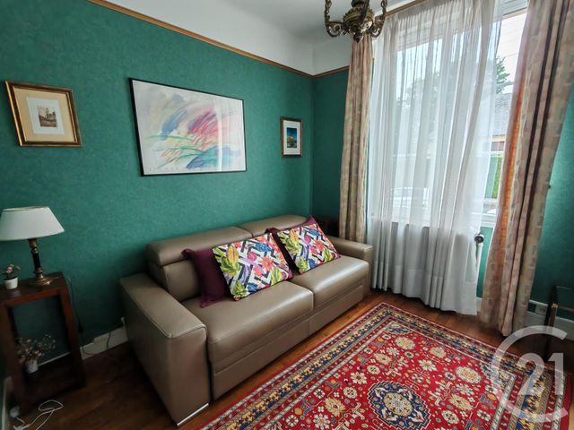 Appartement F4 à vendre - 5 pièces - 136.58 m2 - GISORS - 27 - HAUTE-NORMANDIE - Century 21 Osmose Cb