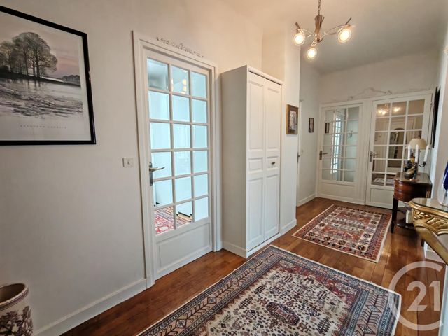 Appartement F4 à vendre - 5 pièces - 136.58 m2 - GISORS - 27 - HAUTE-NORMANDIE - Century 21 Osmose Cb