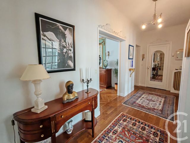 Appartement F4 à vendre - 5 pièces - 136.58 m2 - GISORS - 27 - HAUTE-NORMANDIE - Century 21 Osmose Cb