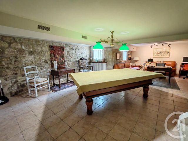 Appartement F4 à vendre - 5 pièces - 136.58 m2 - GISORS - 27 - HAUTE-NORMANDIE - Century 21 Osmose Cb
