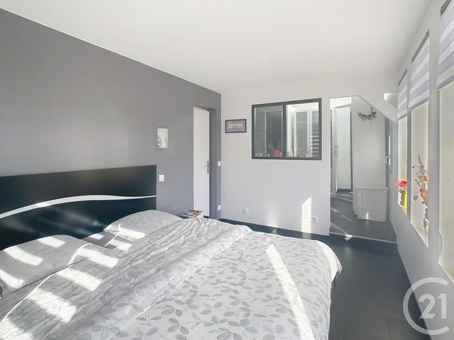 maison à vendre - 5 pièces - 128.0 m2 - MONTAGNY EN VEXIN - 60 - PICARDIE - Century 21 Osmose Cb