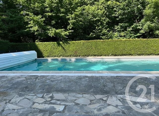 maison à vendre - 5 pièces - 128.0 m2 - MONTAGNY EN VEXIN - 60 - PICARDIE - Century 21 Osmose Cb