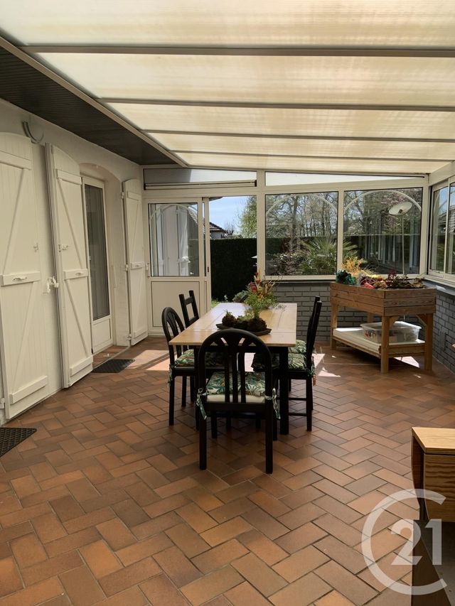 maison à vendre - 5 pièces - 128.0 m2 - MONTAGNY EN VEXIN - 60 - PICARDIE - Century 21 Osmose Cb