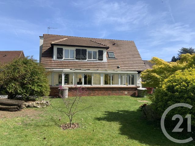 maison à vendre - 5 pièces - 128.0 m2 - MONTAGNY EN VEXIN - 60 - PICARDIE - Century 21 Osmose Cb