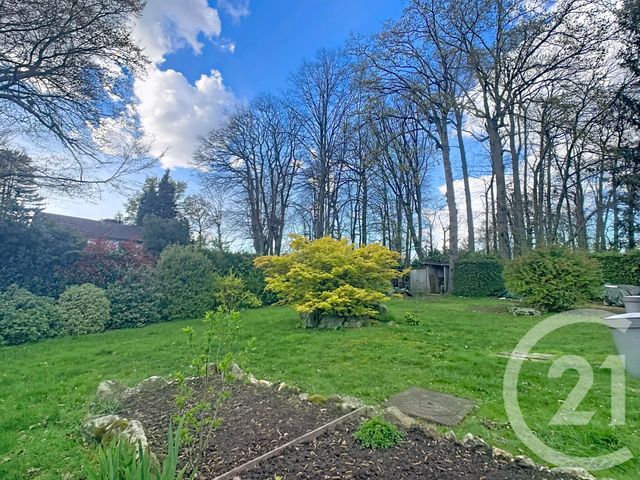 maison à vendre - 5 pièces - 128.0 m2 - MONTAGNY EN VEXIN - 60 - PICARDIE - Century 21 Osmose Cb