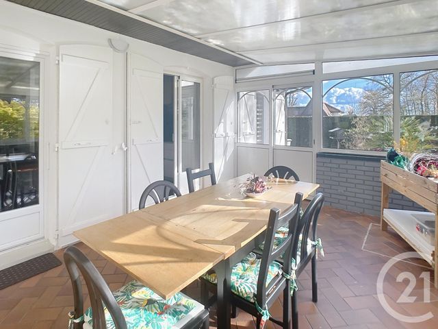 maison à vendre - 5 pièces - 128.0 m2 - MONTAGNY EN VEXIN - 60 - PICARDIE - Century 21 Osmose Cb