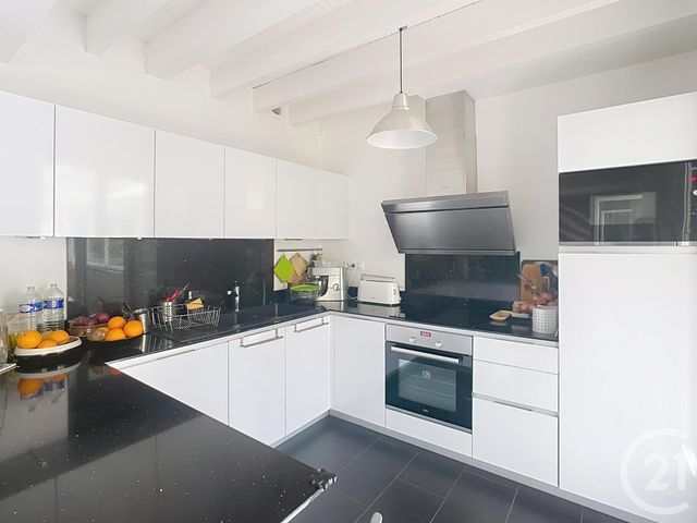 maison à vendre - 5 pièces - 128.0 m2 - MONTAGNY EN VEXIN - 60 - PICARDIE - Century 21 Osmose Cb