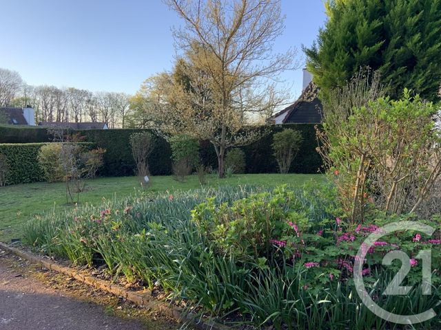 maison à vendre - 5 pièces - 128.0 m2 - MONTAGNY EN VEXIN - 60 - PICARDIE - Century 21 Osmose Cb