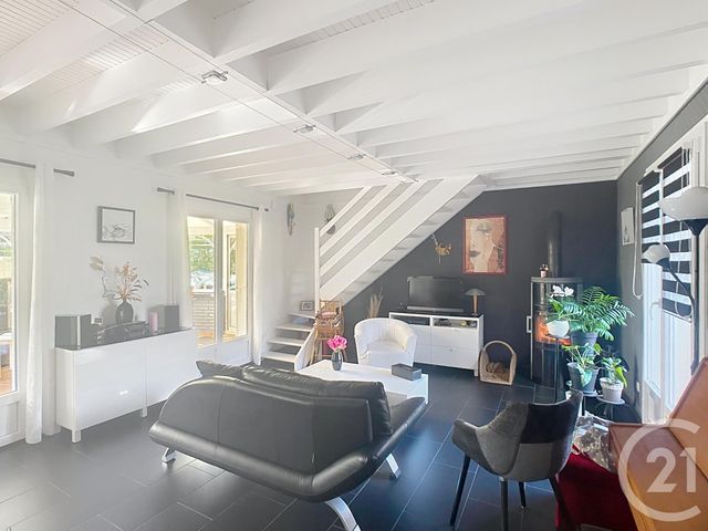 maison à vendre - 5 pièces - 128.0 m2 - MONTAGNY EN VEXIN - 60 - PICARDIE - Century 21 Osmose Cb