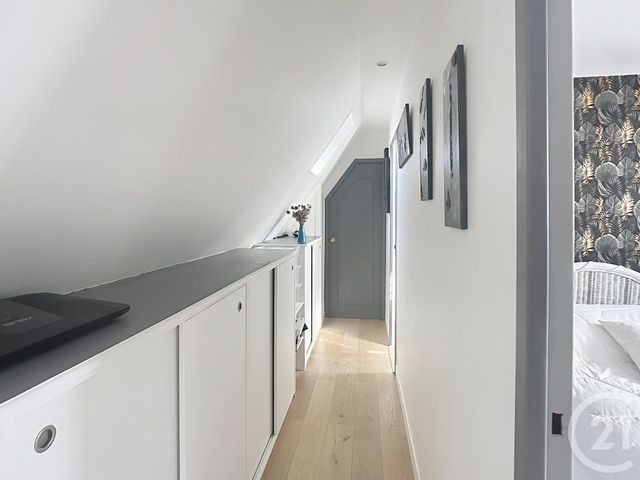 maison à vendre - 5 pièces - 128.0 m2 - MONTAGNY EN VEXIN - 60 - PICARDIE - Century 21 Osmose Cb