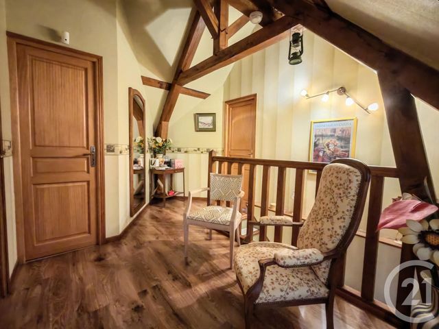 maison à vendre - 6 pièces - 154.11 m2 - GISORS - 27 - HAUTE-NORMANDIE - Century 21 Osmose Cb