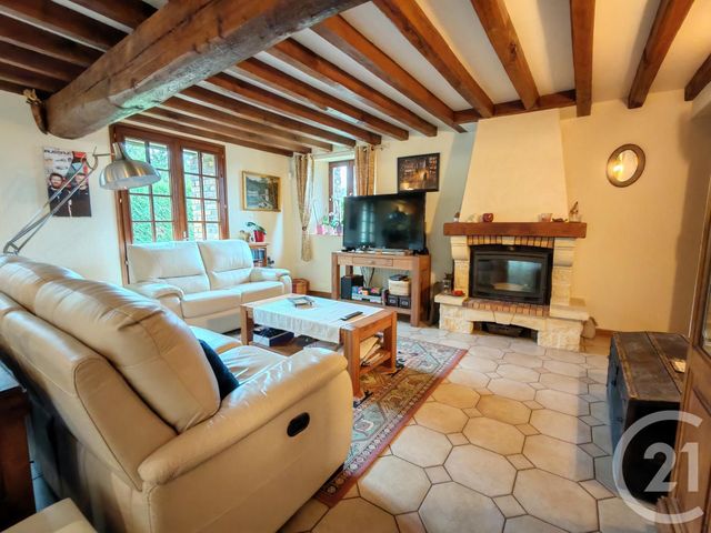 maison à vendre - 6 pièces - 154.11 m2 - GISORS - 27 - HAUTE-NORMANDIE - Century 21 Osmose Cb