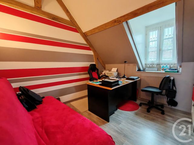 maison à vendre - 6 pièces - 154.11 m2 - GISORS - 27 - HAUTE-NORMANDIE - Century 21 Osmose Cb