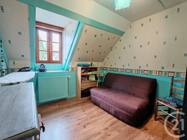 maison à vendre - 6 pièces - 154.11 m2 - GISORS - 27 - HAUTE-NORMANDIE - Century 21 Osmose Cb