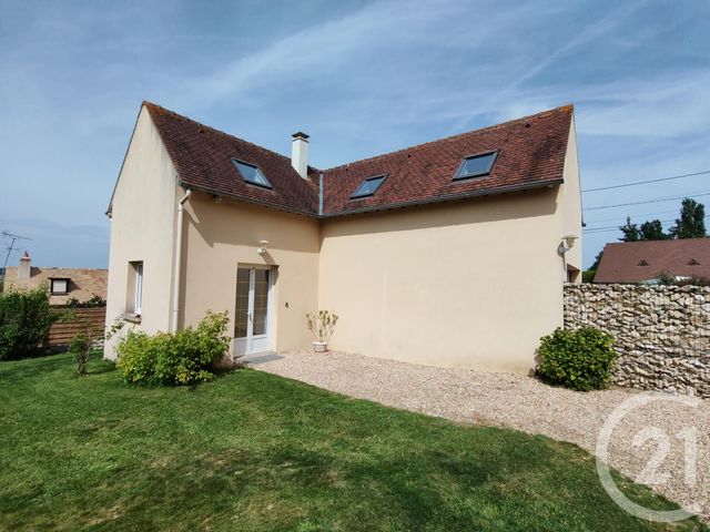 maison à vendre - 6 pièces - 154.11 m2 - GISORS - 27 - HAUTE-NORMANDIE - Century 21 Osmose Cb