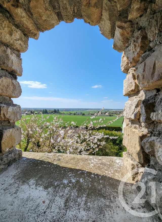 maison à vendre - 6 pièces - 154.11 m2 - GISORS - 27 - HAUTE-NORMANDIE - Century 21 Osmose Cb