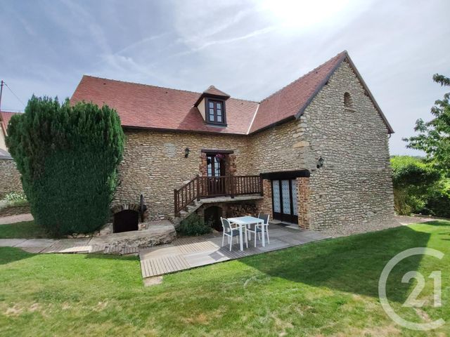 Maison à vendre GISORS