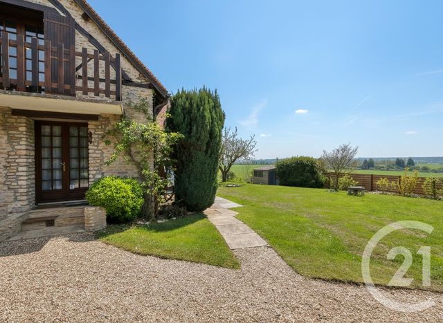 maison à vendre - 6 pièces - 154.11 m2 - GISORS - 27 - HAUTE-NORMANDIE - Century 21 Osmose Cb