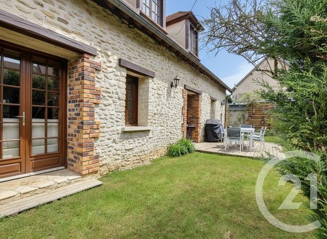 maison à vendre - 6 pièces - 154.11 m2 - GISORS - 27 - HAUTE-NORMANDIE - Century 21 Osmose Cb