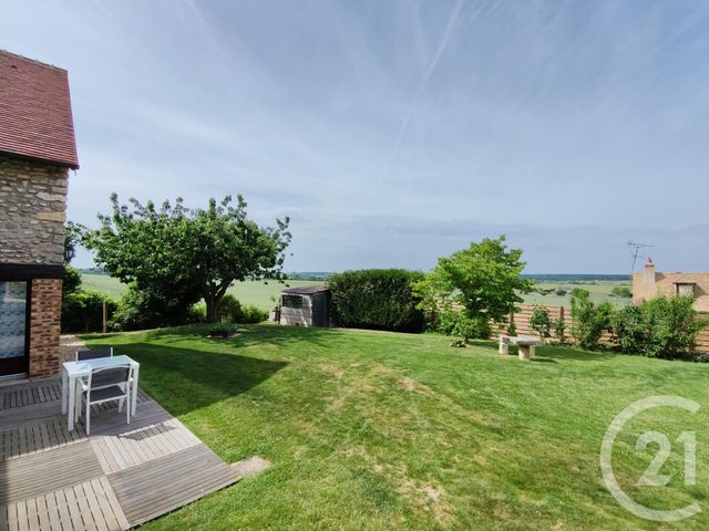 maison à vendre - 6 pièces - 154.11 m2 - GISORS - 27 - HAUTE-NORMANDIE - Century 21 Osmose Cb