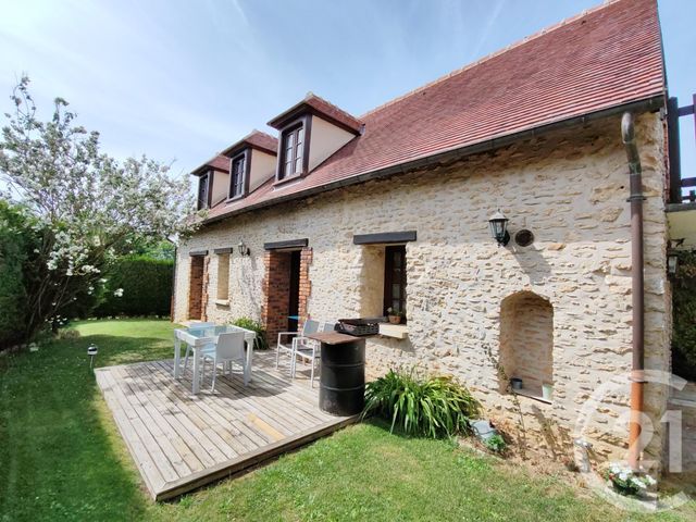 maison - GISORS - 27