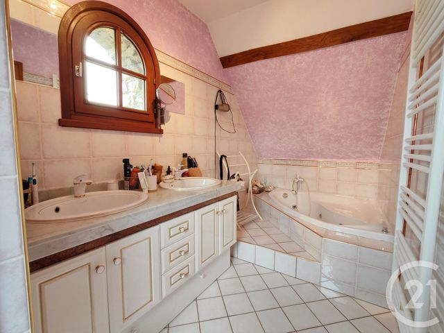 maison à vendre - 6 pièces - 154.11 m2 - GISORS - 27 - HAUTE-NORMANDIE - Century 21 Osmose Cb