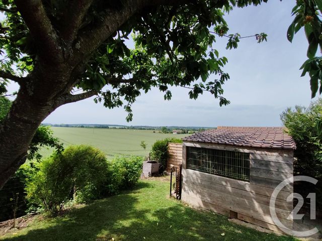 maison à vendre - 6 pièces - 154.11 m2 - GISORS - 27 - HAUTE-NORMANDIE - Century 21 Osmose Cb