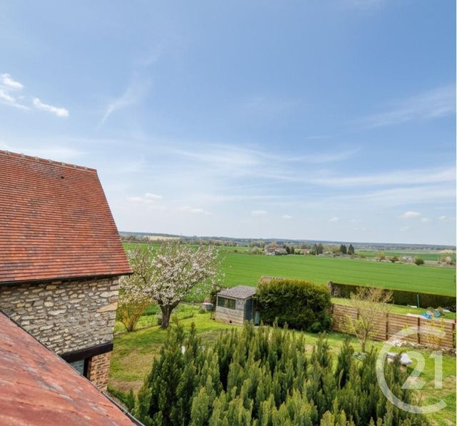 maison à vendre - 6 pièces - 154.11 m2 - GISORS - 27 - HAUTE-NORMANDIE - Century 21 Osmose Cb