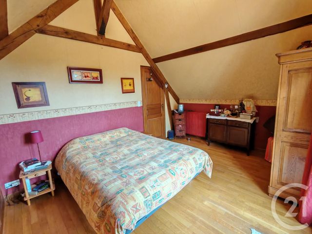 maison à vendre - 6 pièces - 154.11 m2 - GISORS - 27 - HAUTE-NORMANDIE - Century 21 Osmose Cb