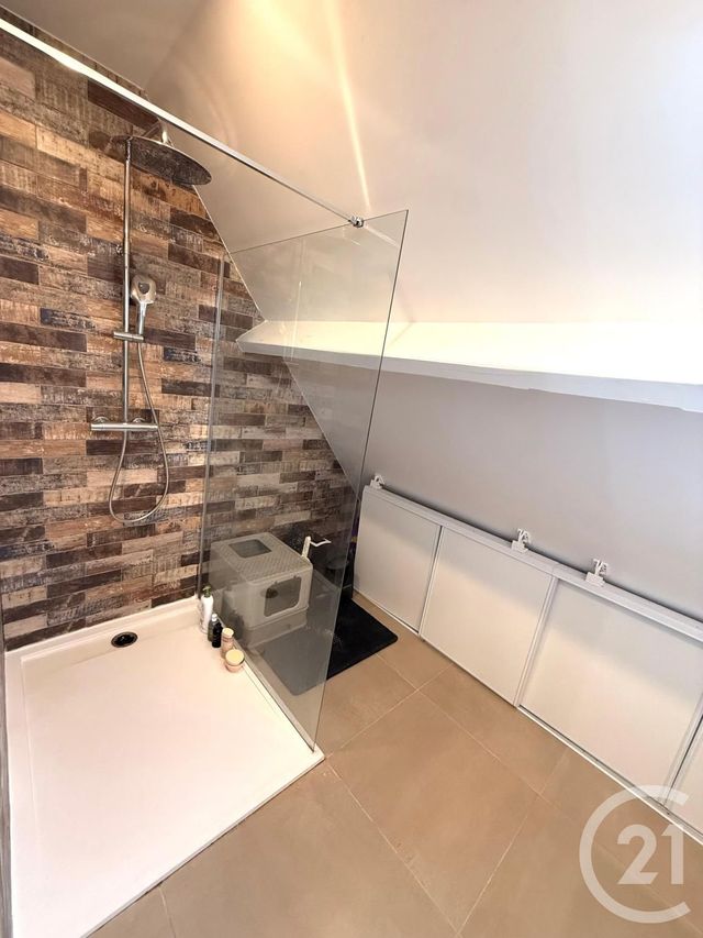 maison à vendre - 4 pièces - 80.42 m2 - CHAUMONT EN VEXIN - 60 - PICARDIE - Century 21 Osmose Cb