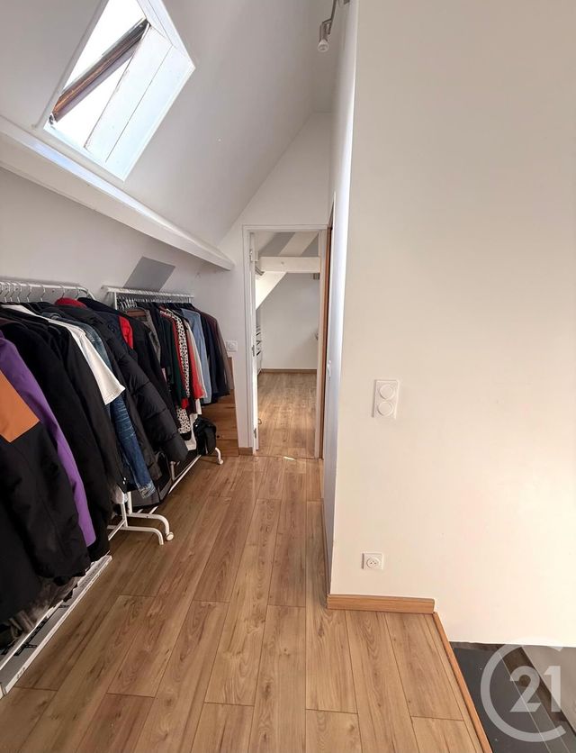 maison à vendre - 4 pièces - 80.42 m2 - CHAUMONT EN VEXIN - 60 - PICARDIE - Century 21 Osmose Cb