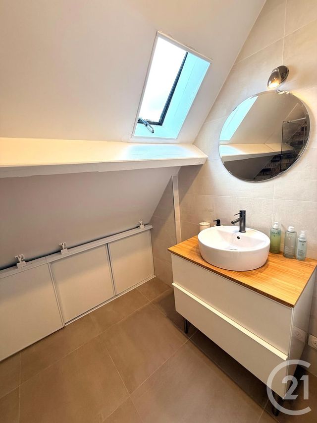 maison à vendre - 4 pièces - 80.42 m2 - CHAUMONT EN VEXIN - 60 - PICARDIE - Century 21 Osmose Cb