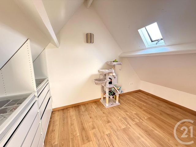 maison à vendre - 4 pièces - 80.42 m2 - CHAUMONT EN VEXIN - 60 - PICARDIE - Century 21 Osmose Cb