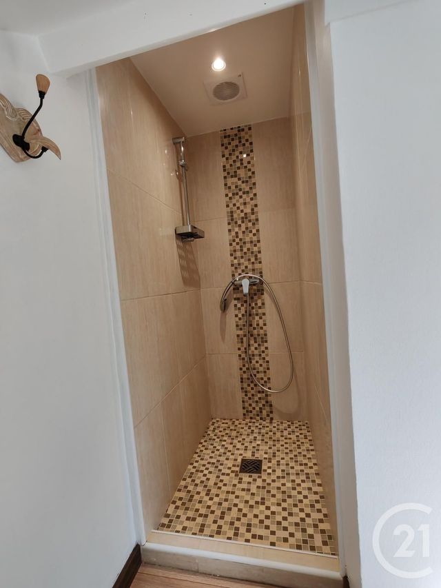 Appartement F2 à louer - 3 pièces - 47.7 m2 - NUCOURT - 95 - ILE-DE-FRANCE - Century 21 Osmose Cb