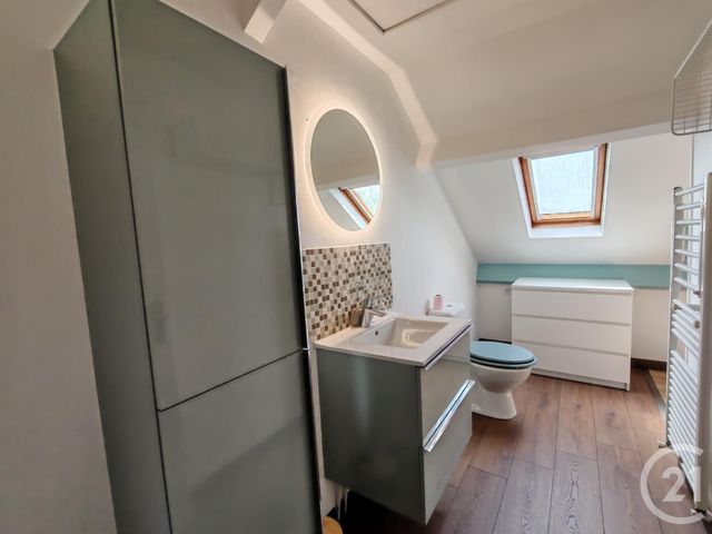 Appartement F2 à louer - 3 pièces - 47.7 m2 - NUCOURT - 95 - ILE-DE-FRANCE - Century 21 Osmose Cb