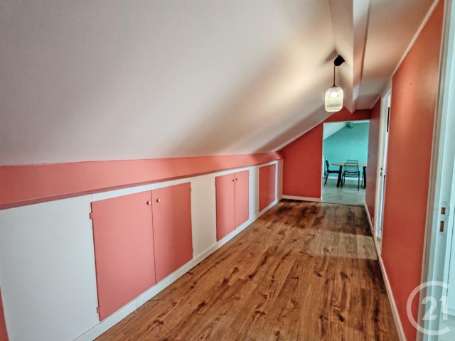 Appartement F2 à louer - 3 pièces - 47.7 m2 - NUCOURT - 95 - ILE-DE-FRANCE - Century 21 Osmose Cb