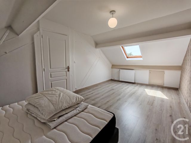 Appartement F2 à louer - 3 pièces - 47.7 m2 - NUCOURT - 95 - ILE-DE-FRANCE - Century 21 Osmose Cb