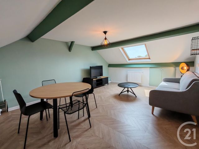 Appartement F2 à louer NUCOURT
