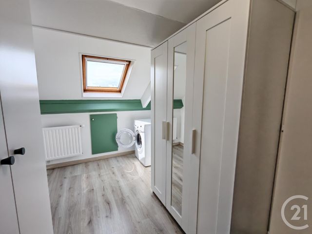 Appartement F2 à louer - 3 pièces - 47.7 m2 - NUCOURT - 95 - ILE-DE-FRANCE - Century 21 Osmose Cb