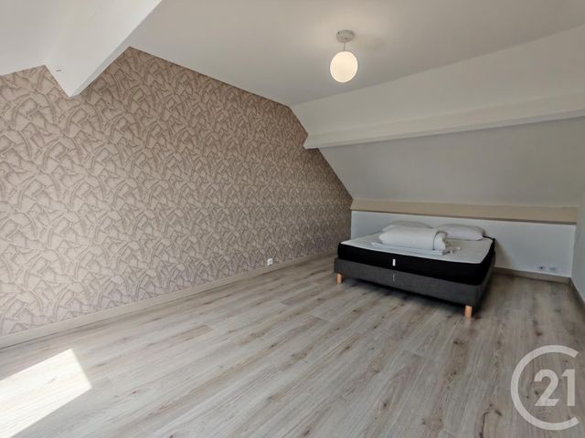 Appartement F2 à louer - 3 pièces - 47.7 m2 - NUCOURT - 95 - ILE-DE-FRANCE - Century 21 Osmose Cb