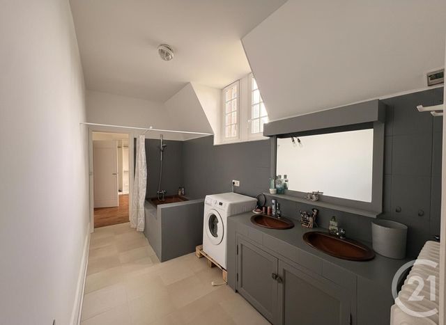 Appartement F4 à vendre - 4 pièces - 133.97 m2 - ETREPAGNY - 27 - HAUTE-NORMANDIE - Century 21 Osmose Cb