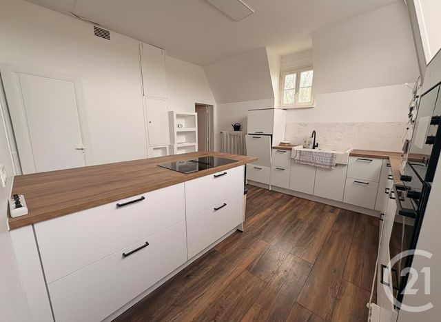 Appartement F4 à vendre - 4 pièces - 133.97 m2 - ETREPAGNY - 27 - HAUTE-NORMANDIE - Century 21 Osmose Cb