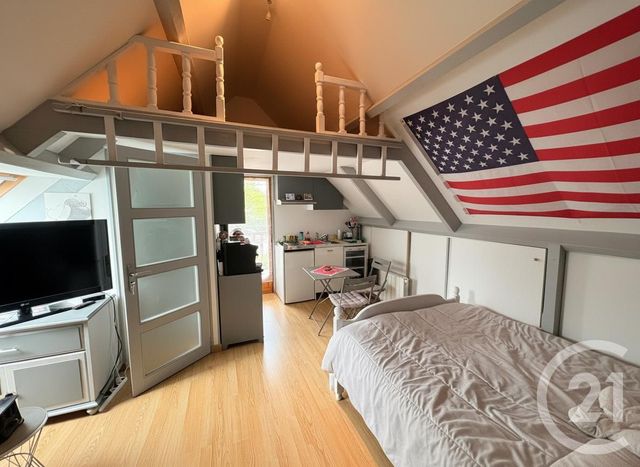 maison à vendre - 6 pièces - 123.06 m2 - GISORS - 27 - HAUTE-NORMANDIE - Century 21 Osmose Cb