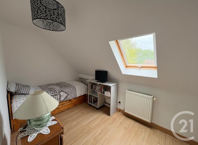 maison à vendre - 6 pièces - 123.06 m2 - GISORS - 27 - HAUTE-NORMANDIE - Century 21 Osmose Cb