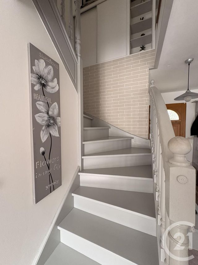 maison à vendre - 6 pièces - 123.06 m2 - GISORS - 27 - HAUTE-NORMANDIE - Century 21 Osmose Cb