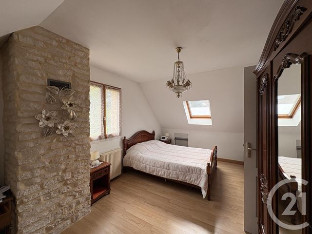 maison à vendre - 6 pièces - 123.06 m2 - GISORS - 27 - HAUTE-NORMANDIE - Century 21 Osmose Cb