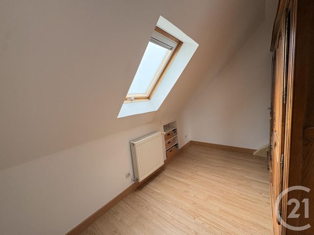 maison à vendre - 6 pièces - 123.06 m2 - GISORS - 27 - HAUTE-NORMANDIE - Century 21 Osmose Cb