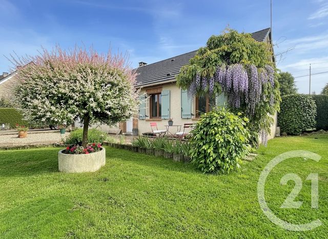 Maison à vendre BAZINCOURT SUR EPTE